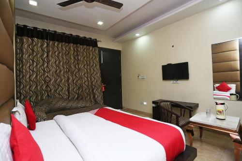 hotel o samrat