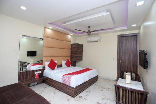hotel o samrat