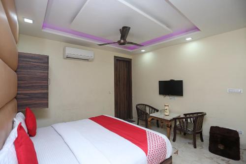 hotel o samrat