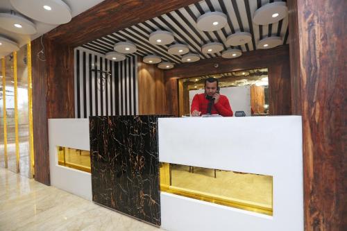 hotel o samrat