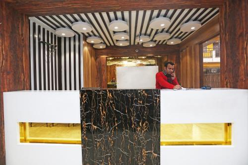 hotel o samrat