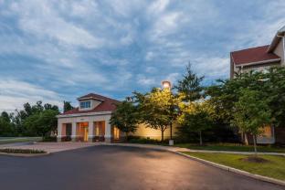 Larkspur Landing Extended Stay Suites St. Louis Riverport- Airport West,,3 star