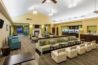 Larkspur Landing Extended Stay Suites St. Louis Riverport- Airport West,,3 star