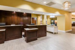 Larkspur Landing Extended Stay Suites St. Louis Riverport- Airport West,,3 star