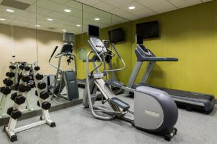 larkspur landing extended stay suites st louis riverport airport west