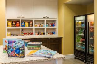 larkspur landing extended stay suites st louis riverport airport west