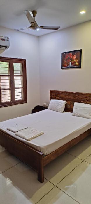 Golden Fort (Luxury Service Apartments ),,3 star