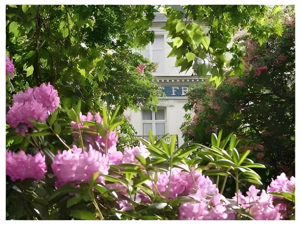 hotel de france et de guise