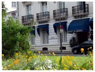 hotel de france et de guise