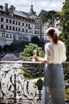 Hotel De France Et De Guise,La Chaussee-Saint-Victor>>Blois,2 star