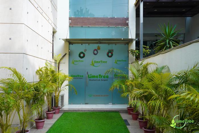 gurugram