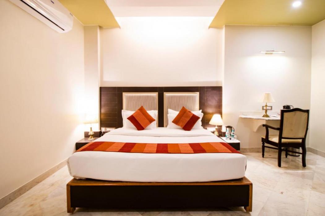 hotel tiger kingdom