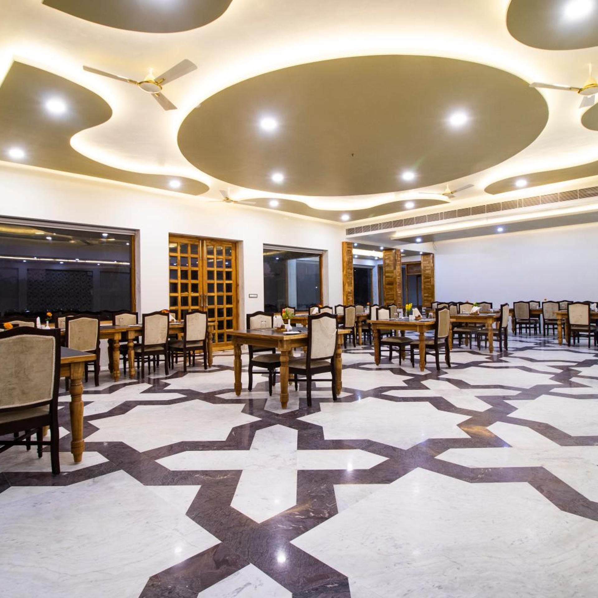 hotel tiger kingdom