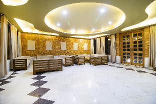 hotel tiger kingdom