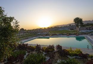 Hotel Tiger Kingdom,,4 star