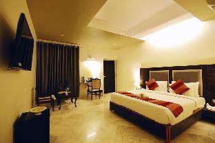hotel tiger kingdom