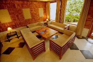 hotel tiger kingdom