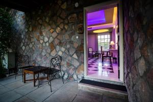 hotel tiger kingdom