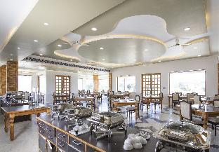 hotel tiger kingdom