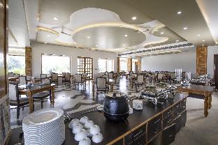 hotel tiger kingdom