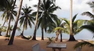 palm point village
