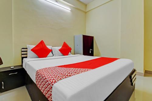 Hotel O  Pioneer 2,,3 star