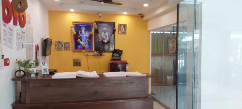 Hotel O  Pioneer 2,,3 star