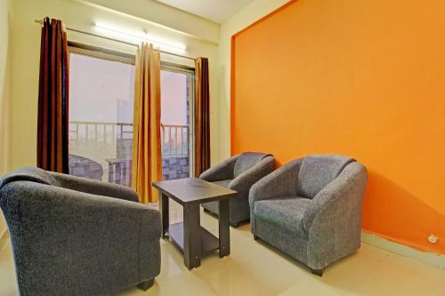 Hotel O  Pioneer 2,,3 star