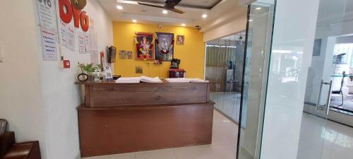 hotel o pioneer 2