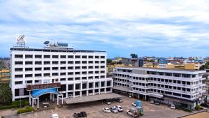 river hotel the budget