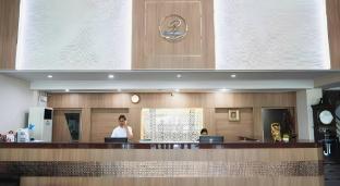 river hotel the budget