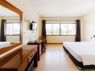 river hotel the budget