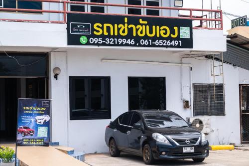 river hotel the budget