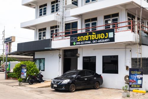 river hotel the budget