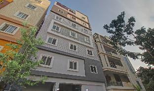 itsy hotels sunrise grand hitech city