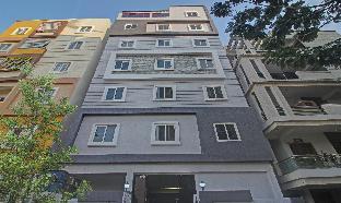 itsy hotels sunrise grand hitech city