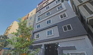itsy hotels sunrise grand hitech city
