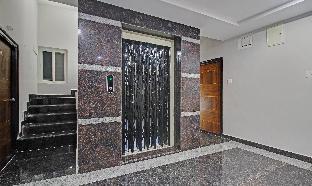 itsy hotels sunrise grand hitech city