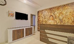 Itsy Hotels Sunrise Grand, Hitech City,,3 star