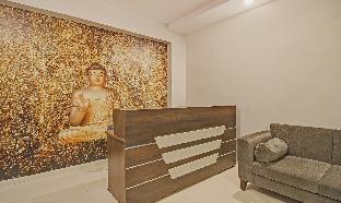 itsy hotels sunrise grand hitech city