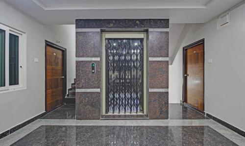 itsy hotels sunrise grand hitech city