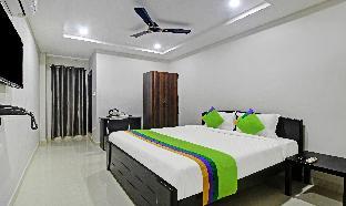 Itsy Hotels Sunrise Grand, Hitech City,,3 star