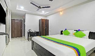 Itsy Hotels Sunrise Grand, Hitech City,,3 star