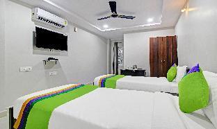 itsy hotels sunrise grand hitech city
