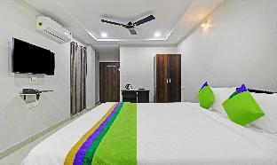 itsy hotels sunrise grand hitech city
