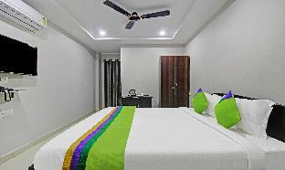 itsy hotels sunrise grand hitech city