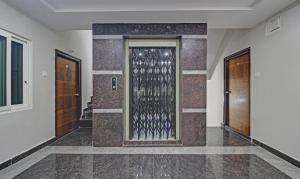 itsy hotels sunrise grand hitech city