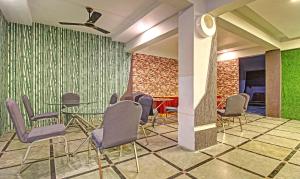 itsy hotels sunrise grand hitech city