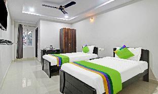 itsy hotels sunrise grand hitech city