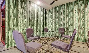 itsy hotels sunrise grand hitech city